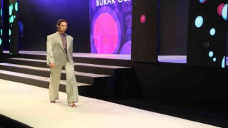 EİB 16. Moda Tasarım Yarışması görkemli defileyle tanıtıldı