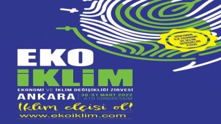“EKO İKLİM Zirvesi” başlıyor