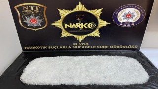 Elazığda bir haftada uyuşturucudan 5 tutuklama