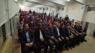Elazığda ‘Değerlilerimiz Değerlerini Öğreniyor Projesi