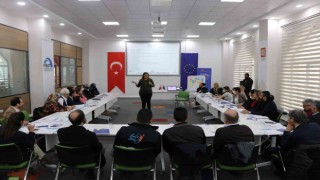 Elazığda “İşin Var, Gücün Var” çalıştayı düzenlendi