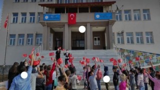 Eleşkirtli öğrenci olimpiyatlarda bölge finaline kaldı