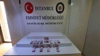 Emekli polisi silah zoruyla gasp eden şüpheliler yakalandı