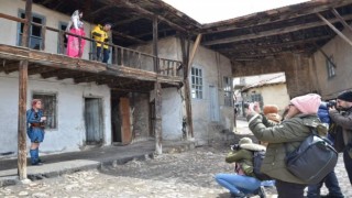 Emetin tarihi ve doğal güzelliklerini tanıtım çalışmaları