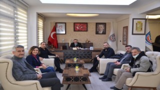 Emette alt yapı çalışmaları başlıyor