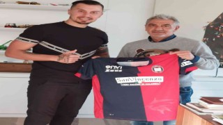 Emre Güral, İtalyan ekibi Crotonea transfer oldu