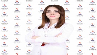 Enfeksiyon Hastalıkları Uzmanı Dr. Türkmen Sankoda