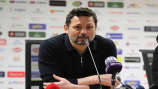 Erol Bulut: Hak ettiğimiz bir galibiyet aldık