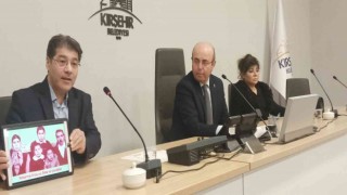 Ertaş ailesi: Neşet Ertaşla ilgili bilginin en doğru kaynağı Kırşehir