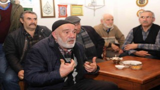 Erzincanda Mahalle Sohbetleri başladı