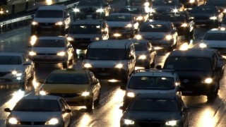 Erzincanda trafiğe kayıtlı araç sayısı 63 bin 360 oldu