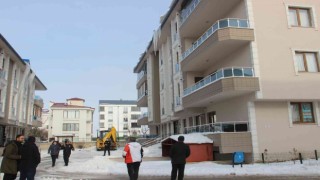 Erzuruma şehit ateşi düştü