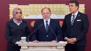 Erzuruma yatırım alanı müjdesi
