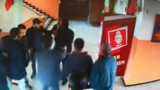 Erzurumda okulda çıkan kavgada ağabeyden karşı iddia: “Müdür yardımcısı değil, biz darp edildik”