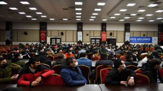 ESBİMde istihdam sayısı 37 bini geçti