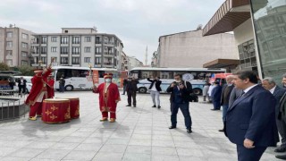 Esenlerde ‘Ramazan heyecanı başladı