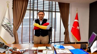 Esenyurtta farkındalığa +1 destek