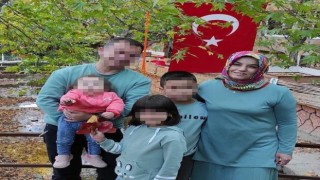 Eşi tarafından öldürülen hemşire Hatayda toprağa verildi