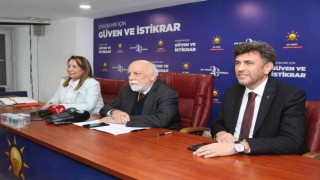 Eskişehirde yeni TOKİ konutları Mamucaya yapılacak