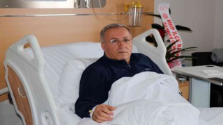 Esnaf kefalet başkanı silahlı saldırı anını anlattı