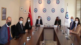 ESOGÜ Havacılık Test ve Araştırma Merkezi kuruluyor