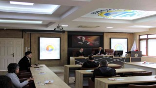 ETOda Eğitim Sektör Üyeleri ile özel eğitimin sorunları masaya yatırıldı