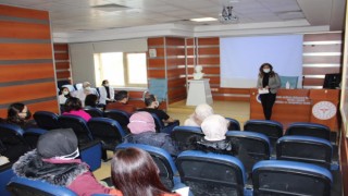 Evliya Çelebi Hastanesinde Palyatif Bakım Hemşireliği Eğitim Programı