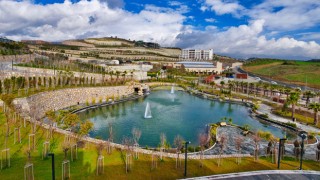 Expo 2021 Hatay İle Bahar Rüzgârları Esecek