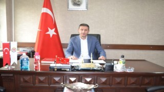 Fatih Polatlı, fırıncılar odasına adaylığını açıkladı