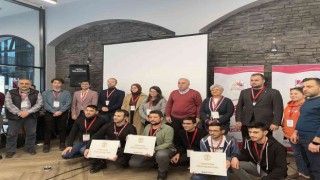 Fatihte 36 süren ‘Ideathon Maratonunda ödüller sahiplerini buldu