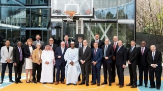 FIBA, Kadınlar Dünya Kupası 2026 için takım sayısını arttırdı