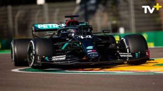 Formula 1de sezon TV+da açılıyor