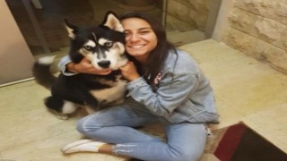 Fransada yanlış tanı konan köpeğin kanseri, İstanbulda tedavi edildi