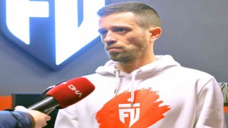 Futbolist Futhouseun açılış lansmanı gerçekleştirildi