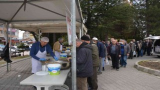 Gediz depreminde ölenler anıldı