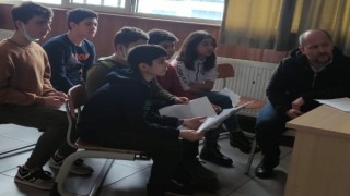 Geleceğin finans liderleri ‘Küresel Para Haftası etkinliğinde buluştu