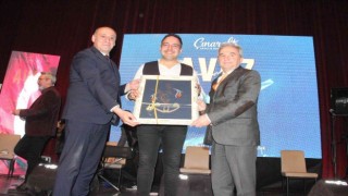 Gençler Coşkunun ‘Avazıyla coştu