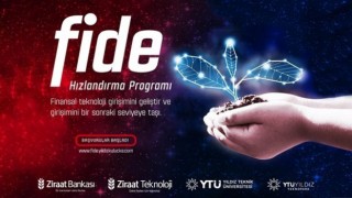 Girişimcilere ‘Fide Hızlandırma Programı çağrısı