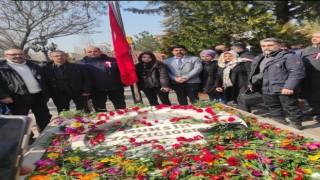 Göçmen: Yazıcıoğlu, haince şehit edildi