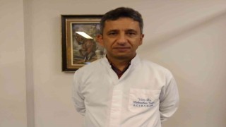 Göğüs Hastalıkları Uzmanı Dr. Turan: “Dünyada 2 milyon kişi tüberkülozdan hayatını kaybediyor”