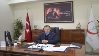 Görevine son verilen Muğla İl Sağlık Müdürü Gencerden açıklama