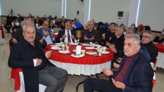 Gülüç Belediyesi şehitler için Kuran-ı Kerim okuttu