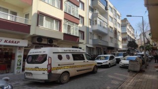 Günlerdin haber alınamayan adam evinde ölü bulundu