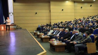 Haber spikerlerinden iletişim semineri