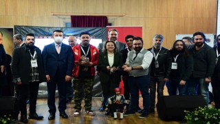 Hadi Poyrazoğlu Kukla ve Karagöz Festivali başladı