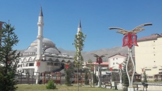 Hakkari Ramazan ayına hazır