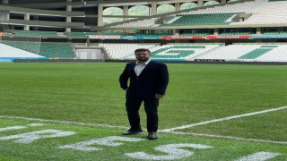 Halil İbrahim Önal: “Ligi en iyi yerde bitirmek istiyoruz”