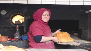Hamur vatandaştan lezzet Kadriye ustadan