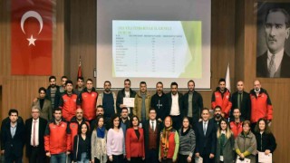 Hastalıktan ari projesinde Muğla Türkiyede ikinci sırada