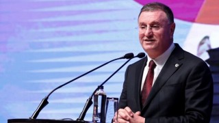 Başkan Lütfü Savaş, Çevre Dostu Belediyeciliği Anlatacak